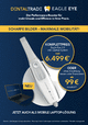 Angebot Laptopvariante DENTALTRADE Eagle Eye 2.0