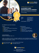 Einladung DENTALTRADE Akademisches Forum Einladung DENTALTRADE Akademisches Forum